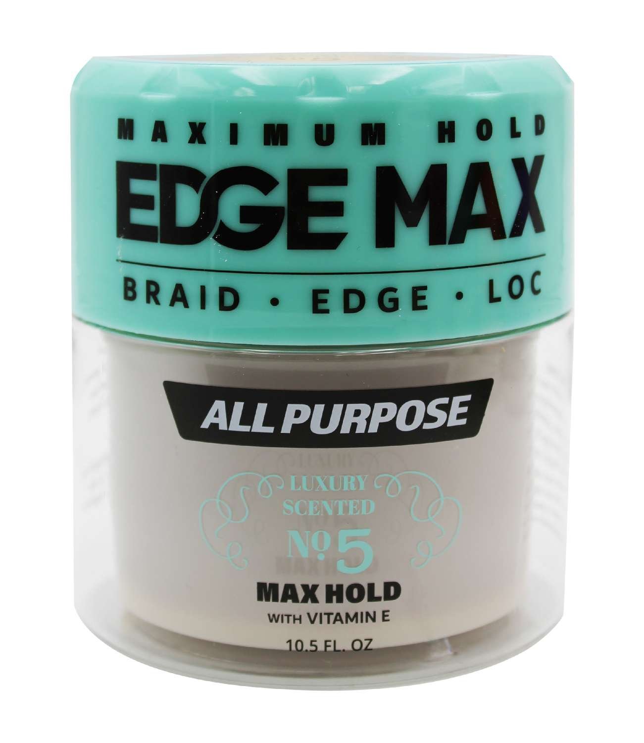 EDGE MAX ALL PURPOSE GEL No.5 [6EA/DP] 10.5 oz