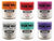 EDGE MAX BRAIDING GEL SET3 [10.5oz-36ps]