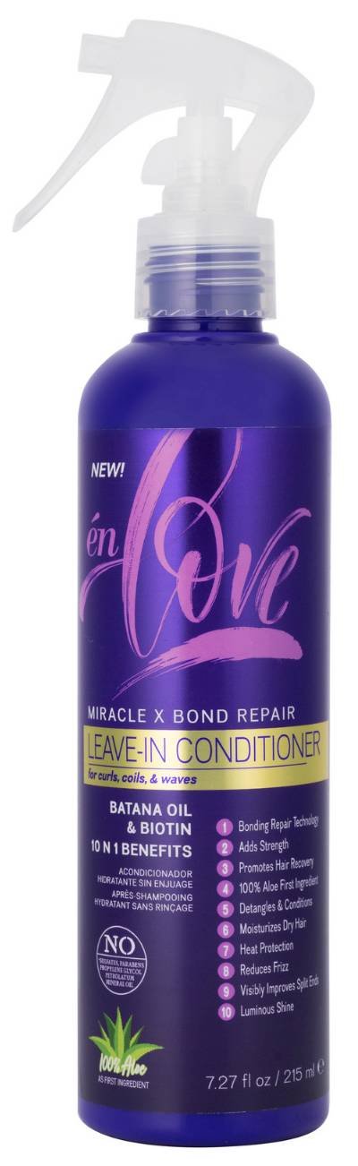 EN LOVE MIRACLE X BOND REPAIR BATANA