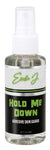 ERICKA J SKIN GUARD