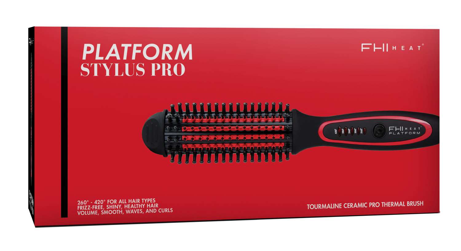 FHI PLATFORM STYLUS PRO BRUSH