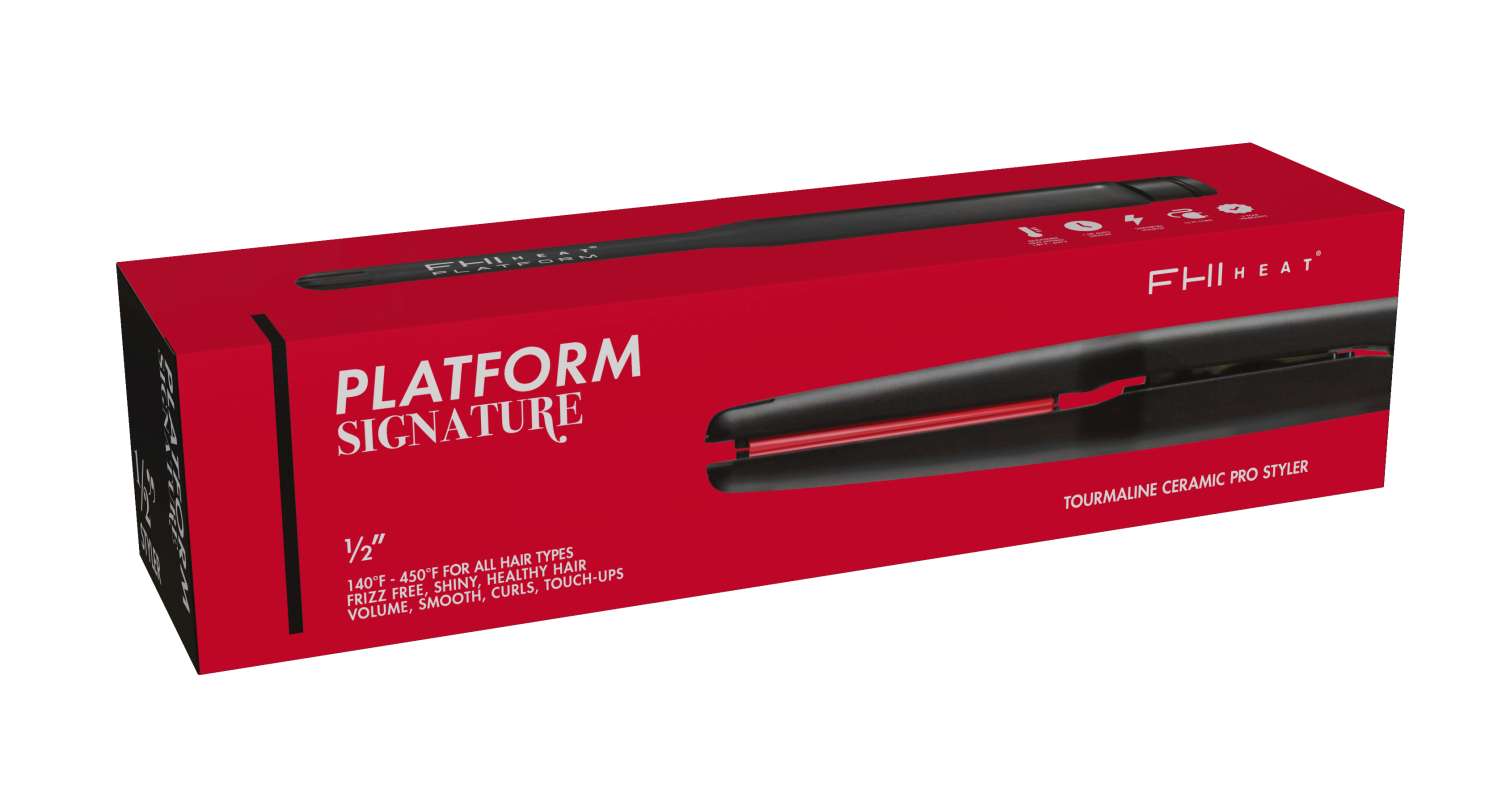 FHI PLATFORM F/IRON
