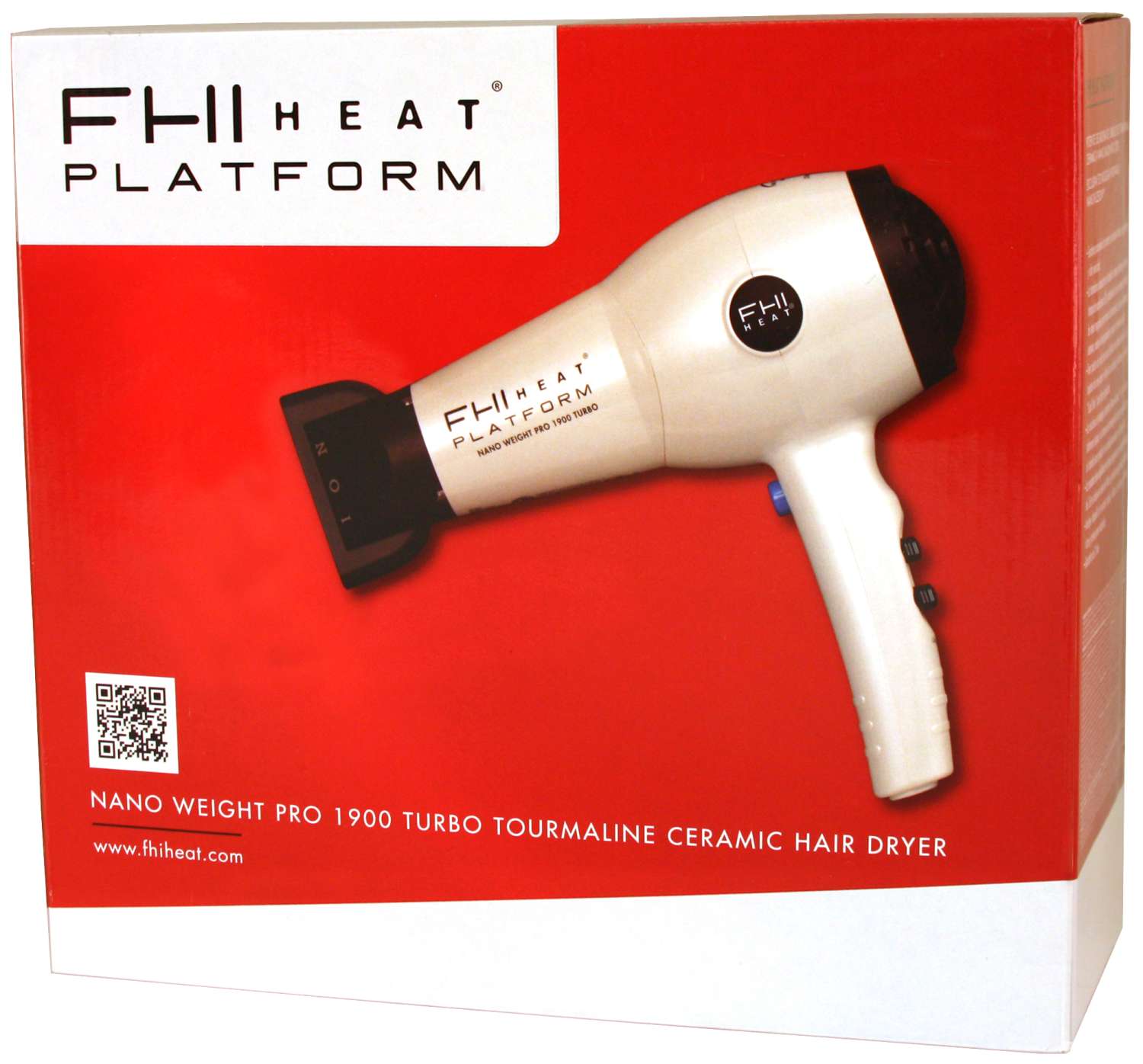 FHI PLATFORM DRYER WEIGHT PRO