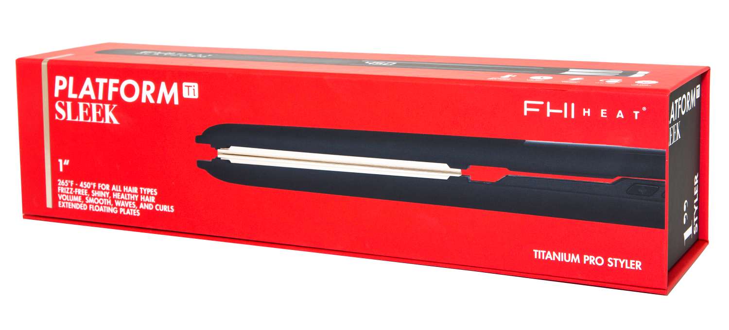 FHI PLATFORM F/IRONSLEEK TI RG