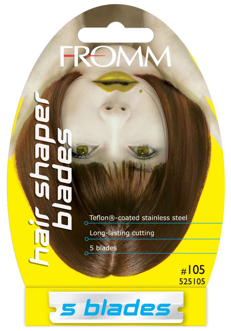 FROMM SHAPER BLADE 12PK/DZ