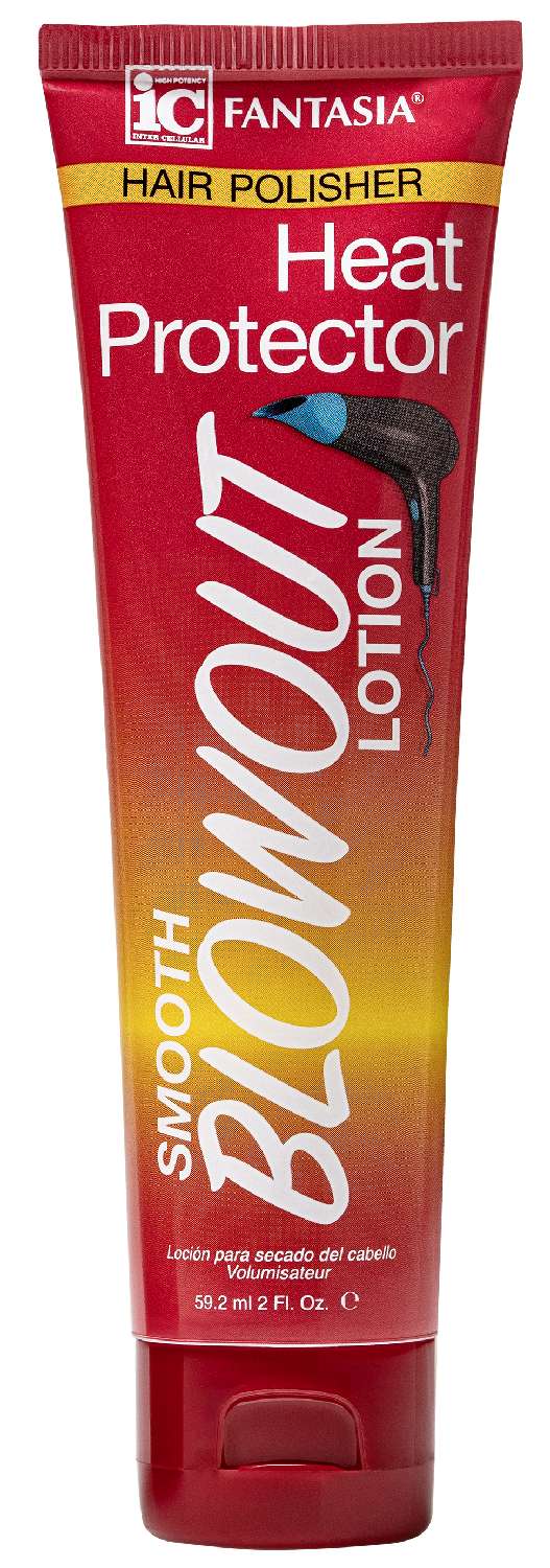 IC H/POL HEAT PRO BLOWOUT LOTION