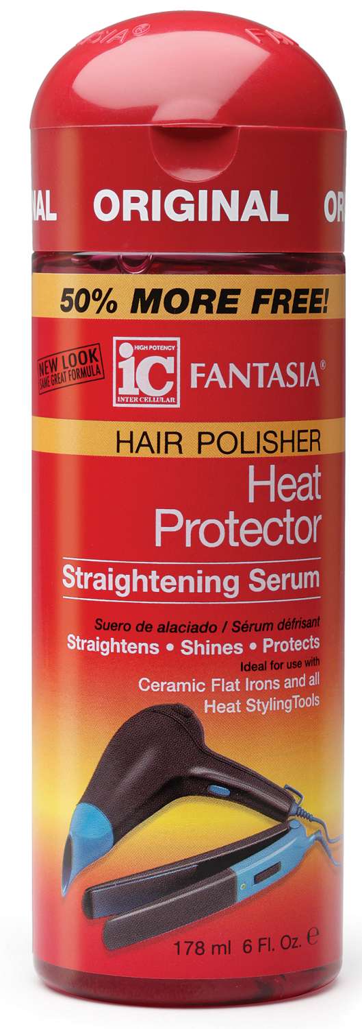 IC H/POL HEAT PRO SERUM