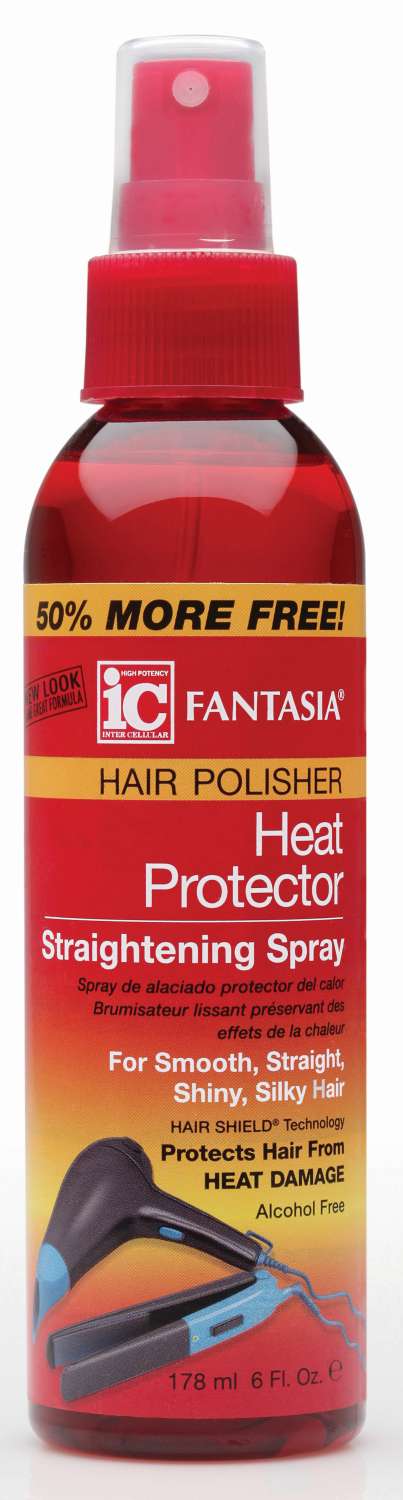 IC H/POL HEAT PRO SPRAY