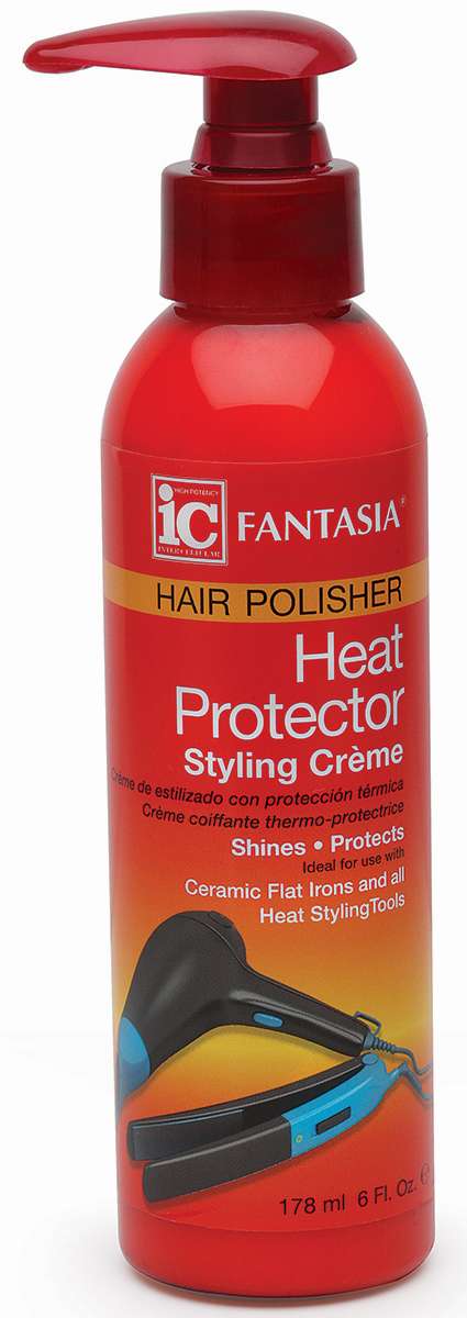 IC H/POL HEAT PRO STYLE CREAM