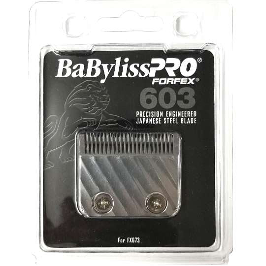 BABYLISS FX BLADE CLIPPER FX825/870/673