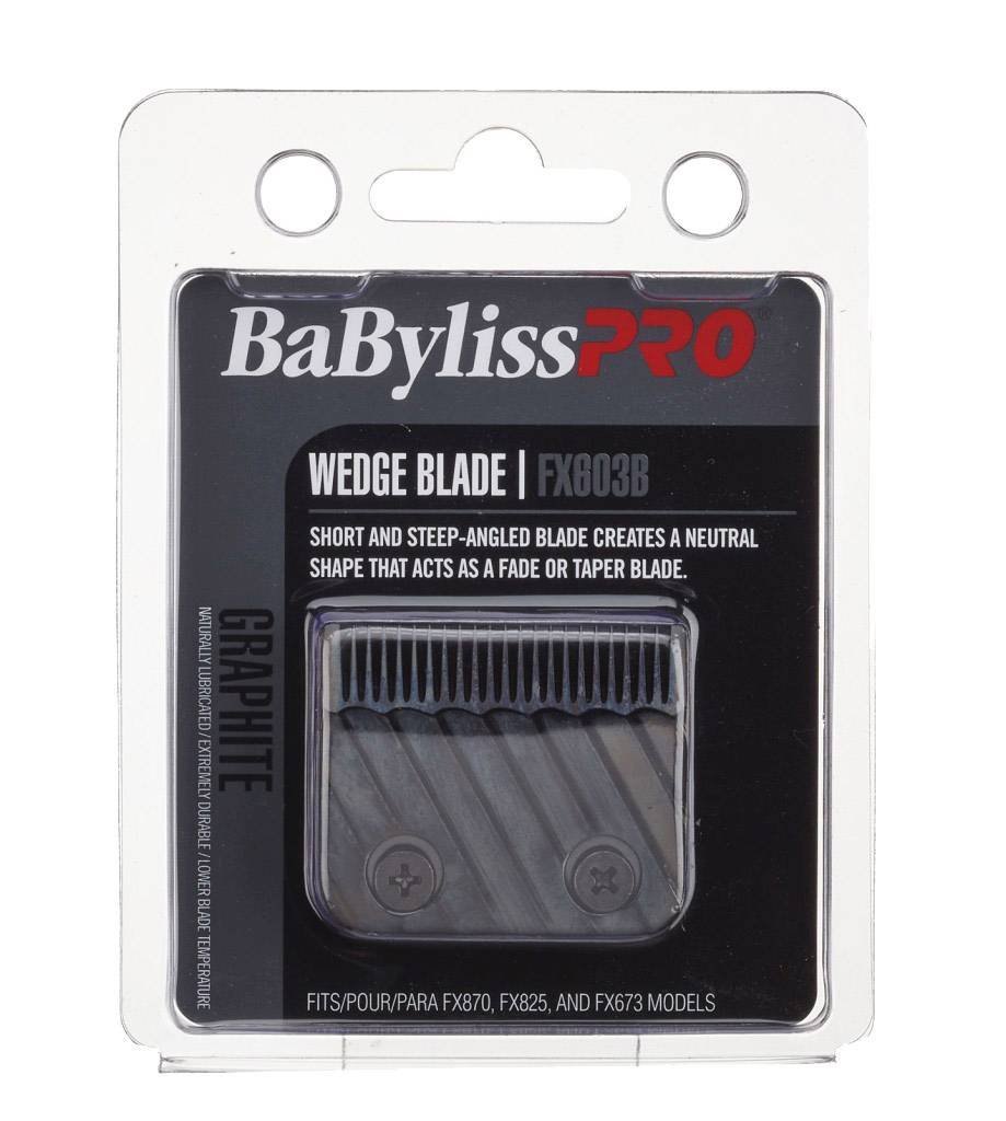 BABYLISS FX BLADE CLIPPER FX870/825/673