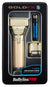 BABYLISS FXONE SHAVER GOLD