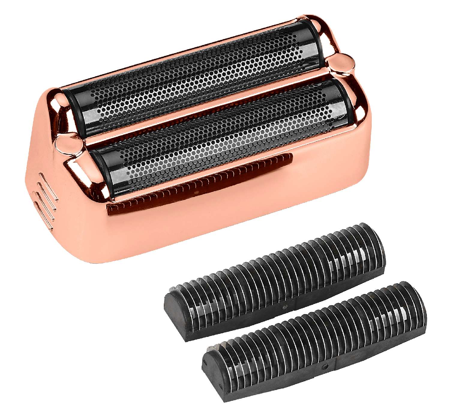 BABYLISS FXONE DOUBLE FOIL/CUTTER ROSE