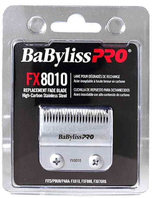 BABYLISS FX BLADE CLIPPER FX870R/825/67