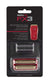 BABYLISS FX3 SHAVER FOIL/CUTT