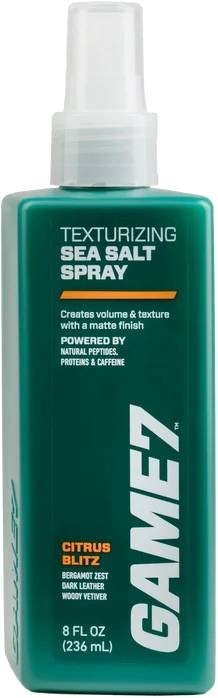 G7 TEXT SEA SALT SPRAY CITRUS BLITZ 8 OZ