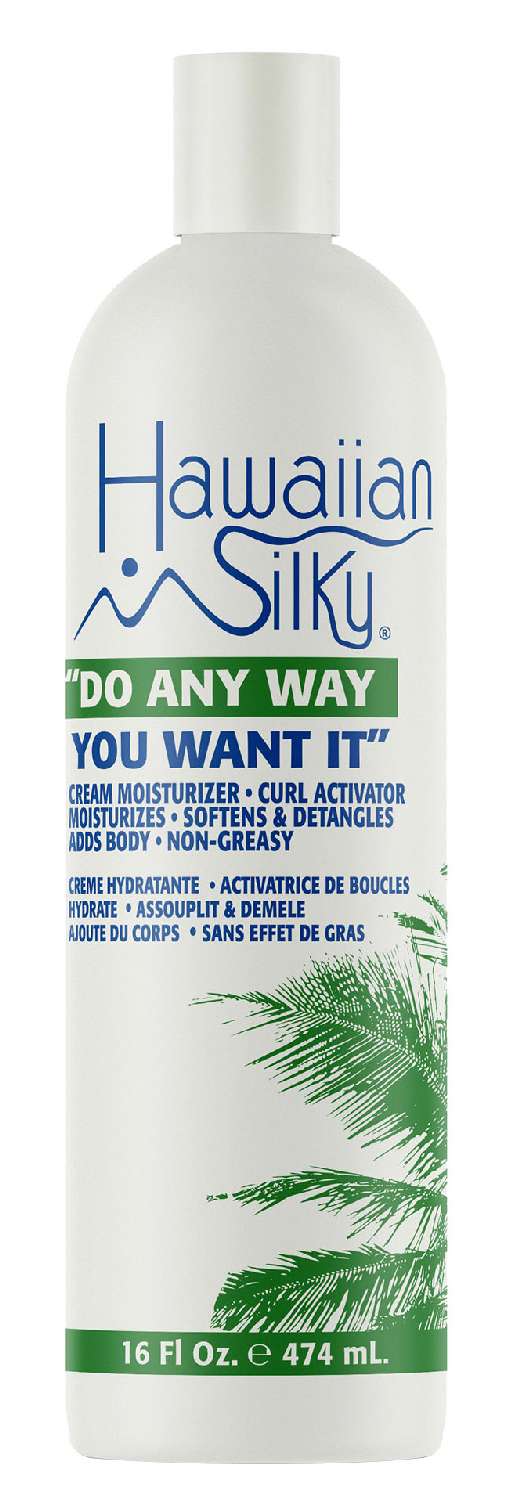 H/SILKY DO-IT CREAM ACT