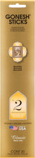 GONESH CLASSIC [#2 OILS/SPICES]