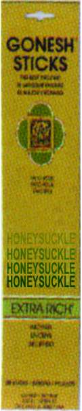GONESH EXTRA RICH [HONEYSUCKLE]