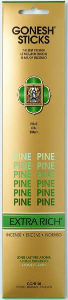 GONESH EXTRA RICH [PINE]