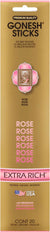 GONESH EXTRA RICH [ROSE]