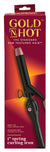 GOLD N HOT SPRING IRON ROSE GOLD 1 IN