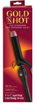 GOLD N HOT SPRING IRON ROSE GOLD 1 1/4 IN