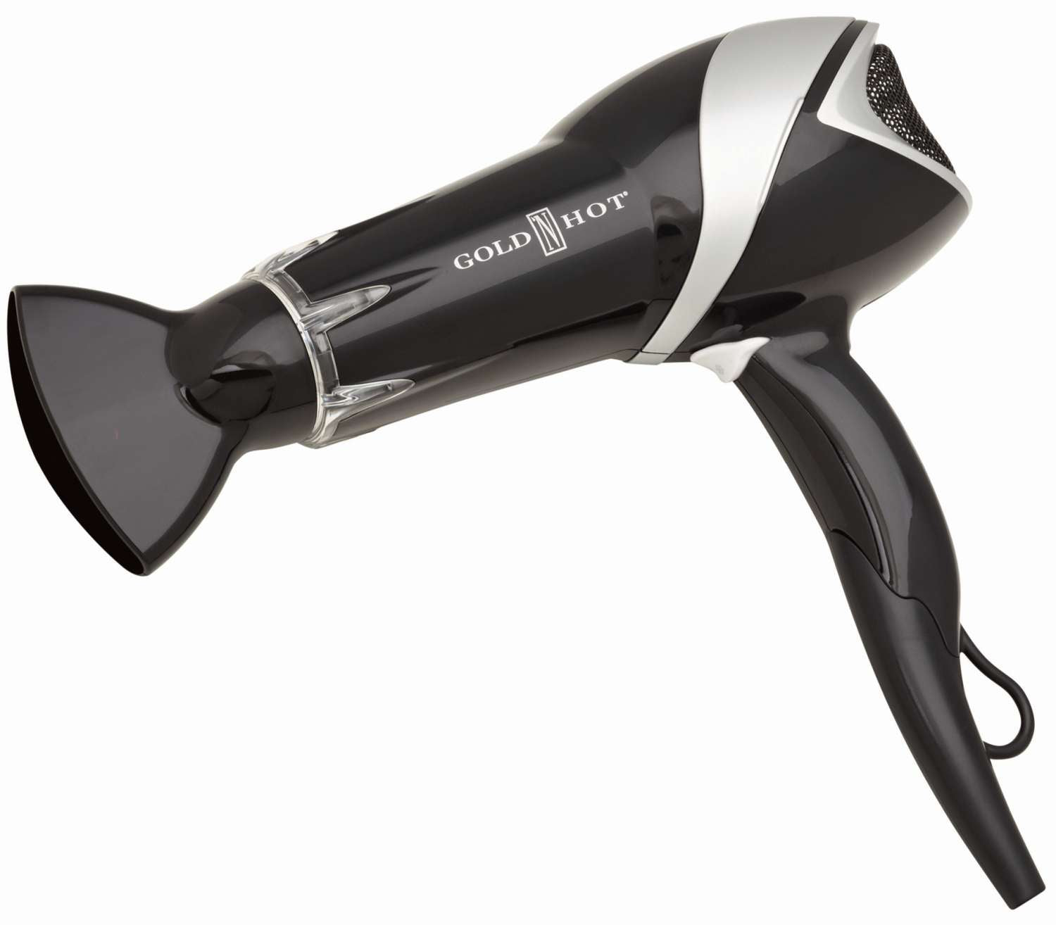 GOLD N HOT INFRARED DRYER