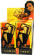 GOLD N HOT STOVE IRON POUCH