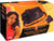 GOLD N HOT STOVE IRON POUCH 13 IRON CAPACITY