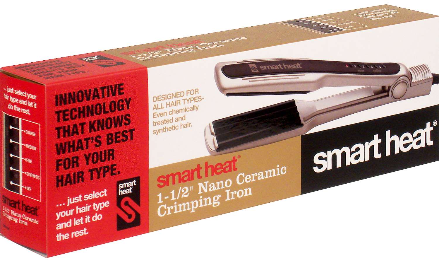 SMART HEAT CRIMPER NANO