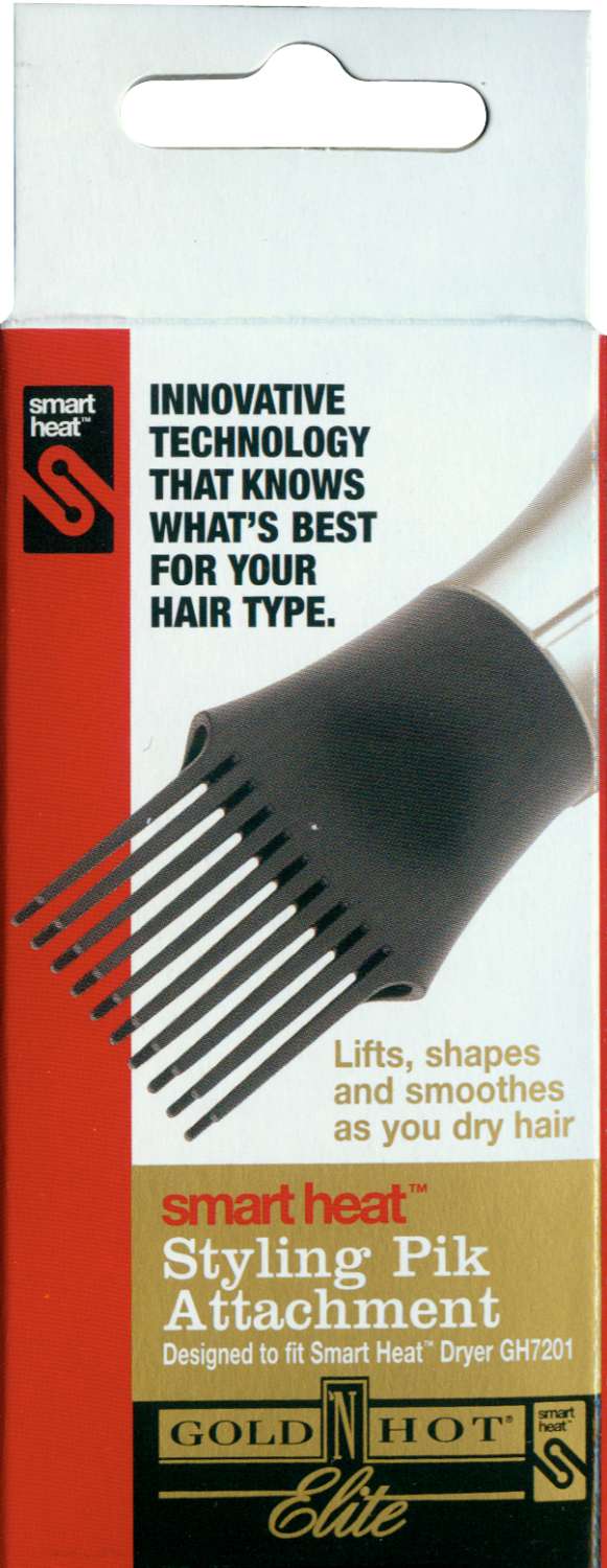 SMART HEAT PIK FOR GH7201