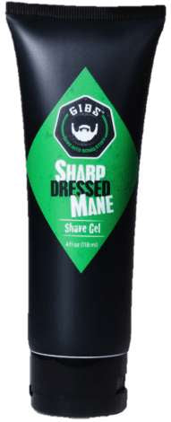 GIBS SHAVE GEL