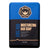 Gibs Oud Moiusturizing Bar Soap
