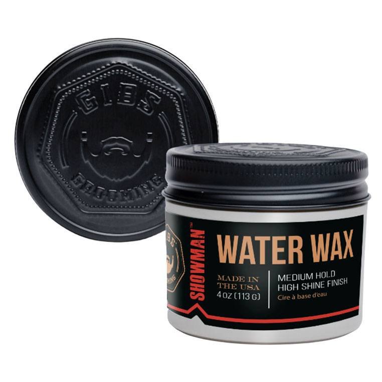Gibs Showman Water Wax