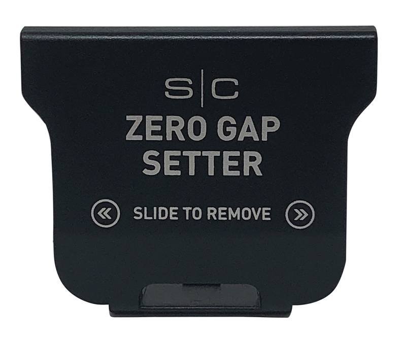 GAMMA+ ZERO GAP BLADE SETTING TOOL