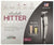 GAMMA+ TRIMMER HITTER MATTE