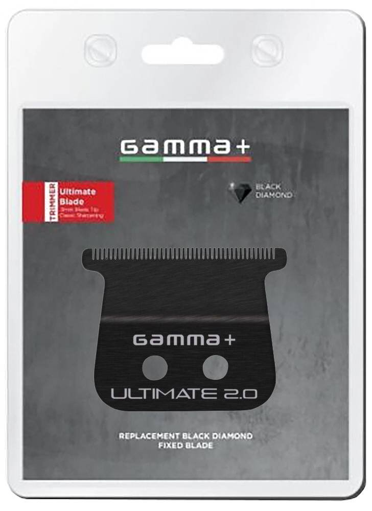 GAMMA+ BLADE TRIMMER DLC ULTIMATE 2.0