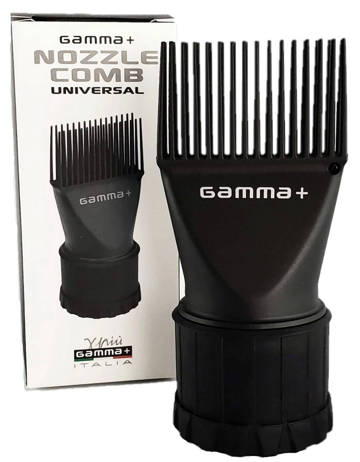 GAMMA+ NOZZLE PIK ATTACHMENT