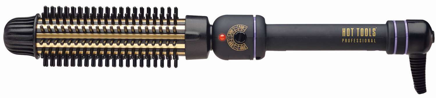 HOT TOOL HOT AIR BRUSH STYLER