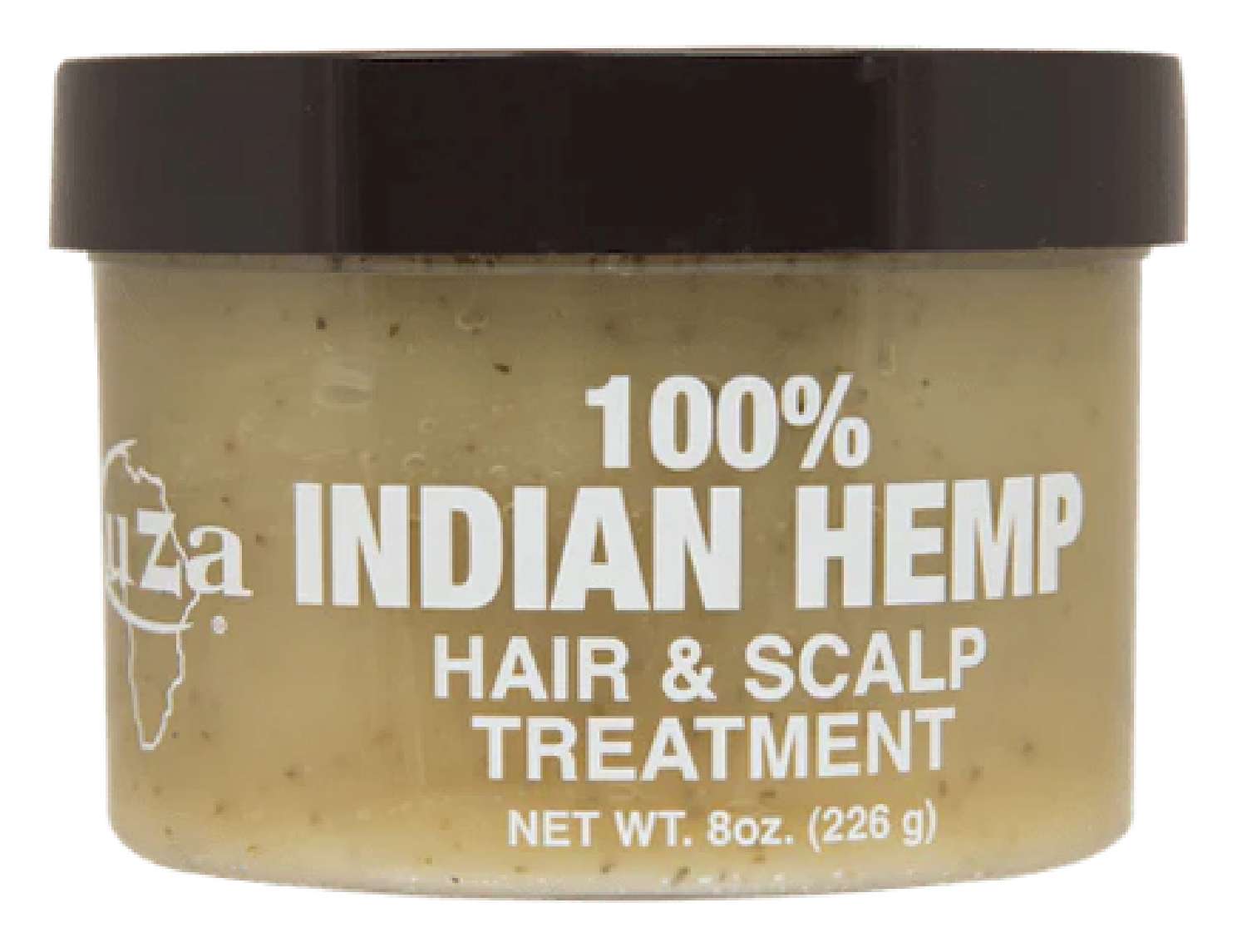 KUZA INDIAN HEMP H/S TREATMENT