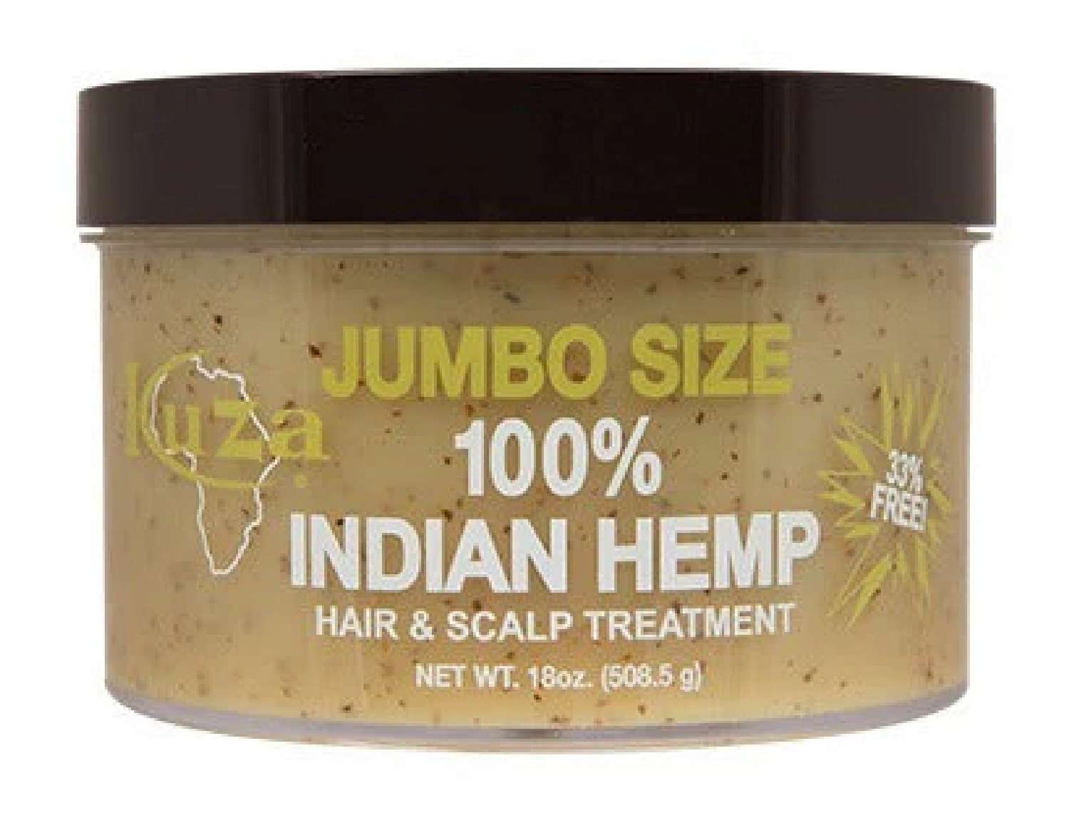 KUZA INDIAN HEMP H/S TREATMENT