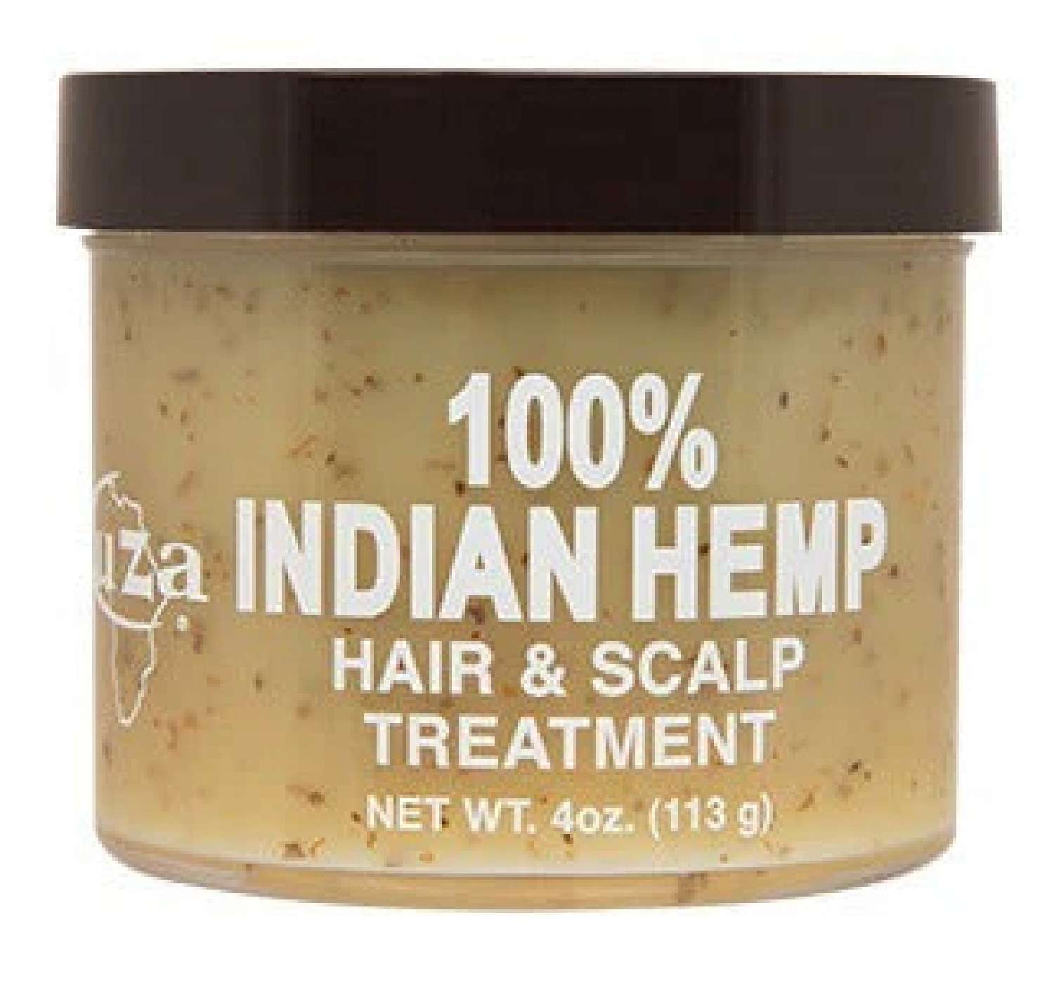 KUZA INDIAN HEMP H/S TREATMENT