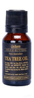 THE ROOTS NATURELLE TEA TREE OIL .5 OZ