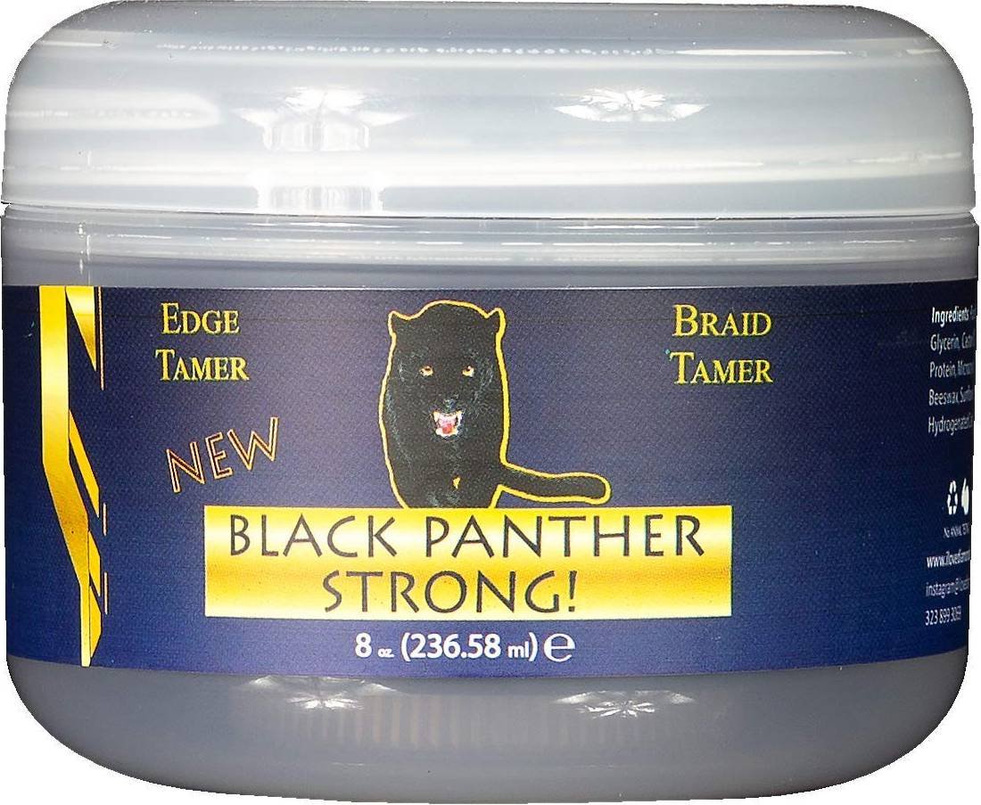DIAMOND BLACK PANTHER EDGE 8 OZ