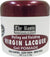 THE ROOTS NATURELLE VIRGIN LACQUER POM 4 OZ