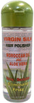 THE ROOTS NATURELLE VIRGIN SILK POLISHER 6 OZ