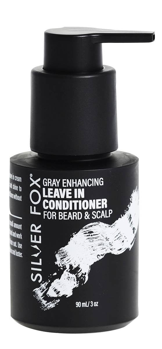 SILVER FOX LV-IN CONDITIONER 3 OZ