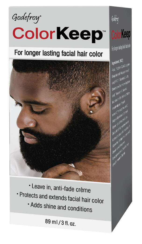 GODEFROY COLORKEEP