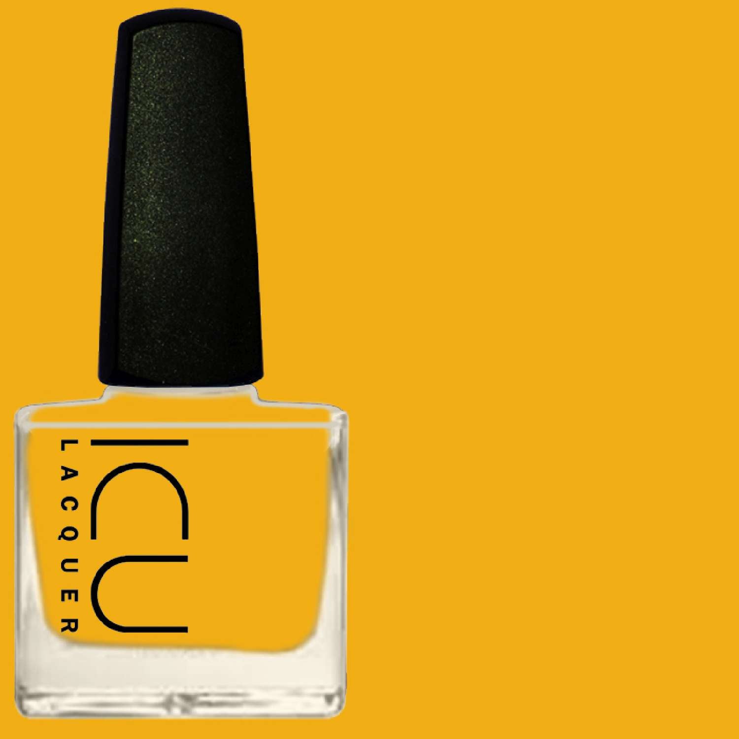 ICU LACQUER #04 TIGERLILY